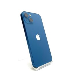 【全額返金保証】【最速発送】Apple iPhone iPhone 13 512GB Blue softbank SIMフリー 動作確認済(スマートフォン本体)
