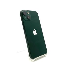 【全額返金保証】【最速発送】Apple iPhone iPhone 13 128 GB 128GB グリーン au SIMフリー 動作確認済(スマートフォン本体)