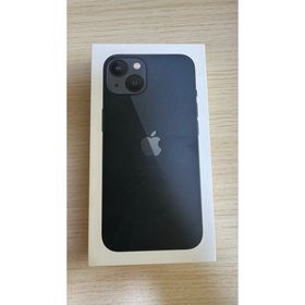 アイフォーン(iPhone)のiPhone13 99% ミッドナイト(スマートフォン本体)
