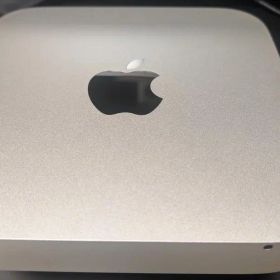Mac mini 2014