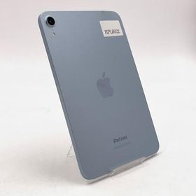 【最速発送】Apple iPad iPad mini 7 Wi-Fi 128GB Blue【難有】