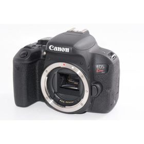 【中古】【外観並級】Canon デジタル一眼レフカメラ EOS Kiss X9i ボディー