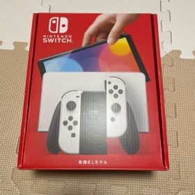 Nintendo Switch 有機EL
