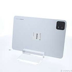 Xiaomi Pad 6 128GB ミストブルー VHU4329JP Wi-Fi ［11インチ液晶／Snapdragon 870］