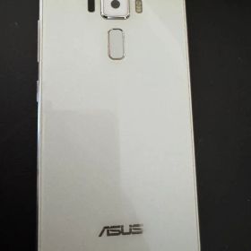 ZenFone 3 (ZE520KL) SIMフリー 画面割れジャンク