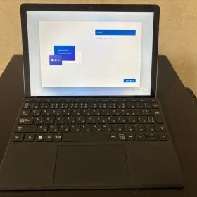 Microsoft Surface Go 3