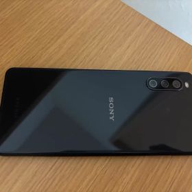 SONY Xperia 10 Ⅲ LITE