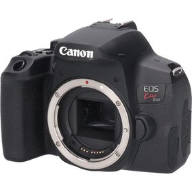 キヤノン(Canon)のＥＯＳ ＫＩＳＳ Ｘ１０ｉ(デジタル一眼)