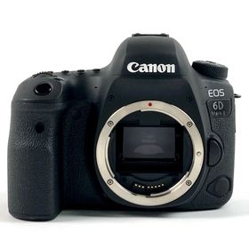 キヤノン EOS 6D Mark II ボディ 中古(デジタル一眼)