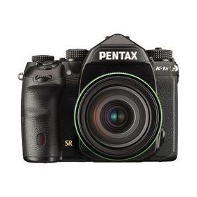 ペンタックス フルサイズデジタル一眼レフカメラ「PENTAX K-1 Mark II」レンズキット K-1MARK2LK 返品種別A