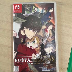 バスタフェロウズ