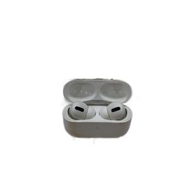 Apple◆イヤホン AirPods Pro MWP22J/A A2190/A2083/A2084