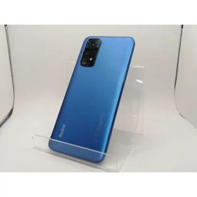 【中古】Xiaomi 国内版 【SIMフリー】 Redmi Note 11 スターブルー 4GB 64GB 2201117TL【川崎駅前】保証期間1ヶ月【ランクC】