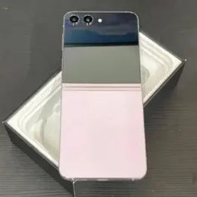 Android Galaxy Z Flip 5｜512gb｜SIMフリー