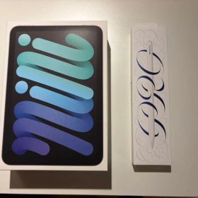 iPad mini Wi‑Fiモデル 256GB - スペースグレイ保証付