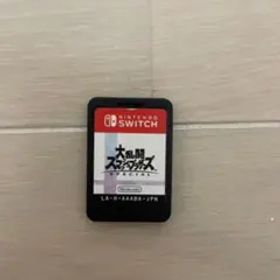 大乱闘スマッシュブラザーズ SPECIAL