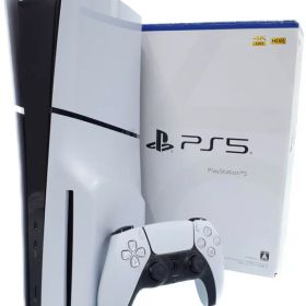 【SIE】ソニー『PlayStation5 プレイステーション5 1TB』CFI-2000A01 ゲーム機本体 1週間保証【中古】
