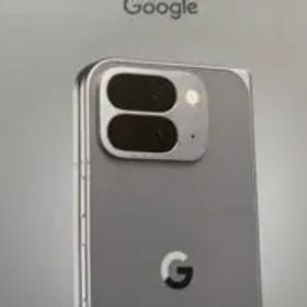 【新品未開封】 Google Pixel 10 Pro fold 256GB