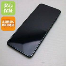 【中古】新品同様 SIMフリー motorola razr 40 セージグリーン スマホ モトローラ 安心保証 即日発送 土日祝発送OK