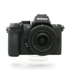 【中古】 (ニコン) Nikon Z50II 16-50 VR レンズキツト【中古カメラ デジタル一眼】 ランク：AB
