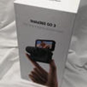 アクションカメラ GO3 INSTA360