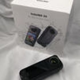 アクションカメラ X4 INSTA360