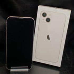 IPHONE 13 MLNJ3J/A APPLE/SIM FREE