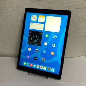 iPad Pro 12.9インチ（第2世代）256GB SIMフリー No.12