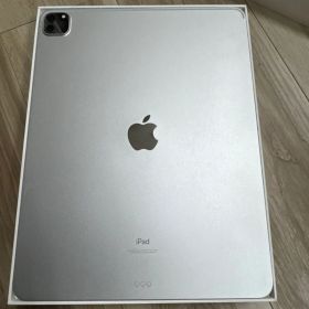 iPad Pro 12.9第5世代128GB Wi-Fi純正スマートフォリオ付