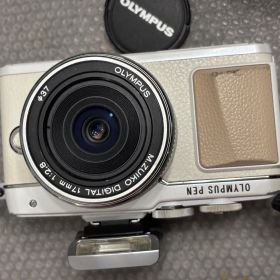 OLYMPUS Lite E-PL7 26021218