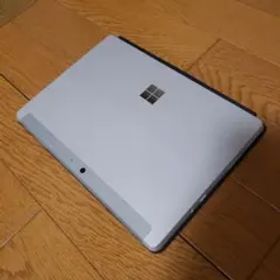 Surface Go 4 新品 3,764円 中古 21,900円 | ネット最安値の価格比較