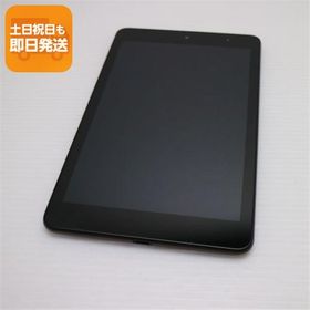 超美品 KYT32 Qua tab QZ8 モカブラック スマホ 本体 白ロム 中古 あすつく 土日祝発送OK