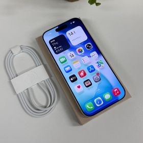 バッテリー100% iPhone16e 128GB ブラック 国内SIMフリー 送料無料