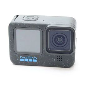 【中古】 《美品》 GoPro HERO12 Black クリエーターエディション CHDFB-121-JP[ デジタルカメラ ]