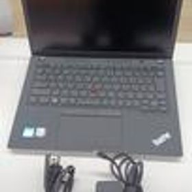 ノートパソコン THINKPAD X13 GEN2 LENOVO