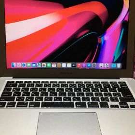 Apple MacBook Air 2015 i5 250GB WIN11