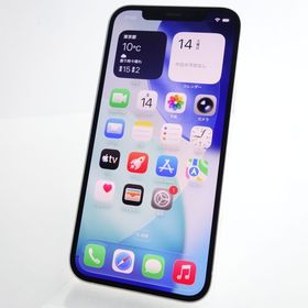 【SIMフリー】iPhone12 64GB ホワイト 電池88％ 利用制限〇