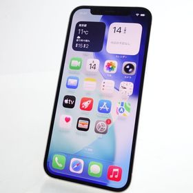 【SIMフリー】iPhone12 64GB ホワイト 電池87％ 利用制限〇