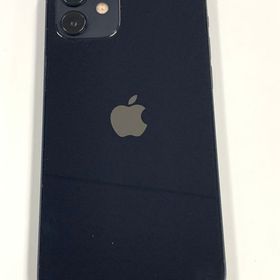 電池83% SIMフリー iPhone12 64GB ブラック