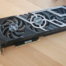 Palit GeForce RTX 3090 GamingPro