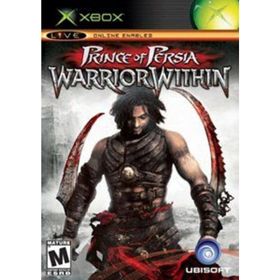 【中古】「未使用品」Prince of Persia: Warrior Within / Game(家庭用ゲームソフト)