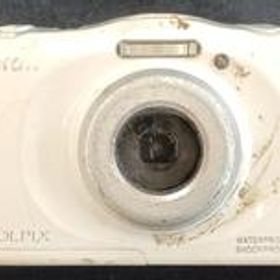 デジタルカメラ COOLPIX W150 NIKON