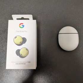 Google Pixel Buds Pro