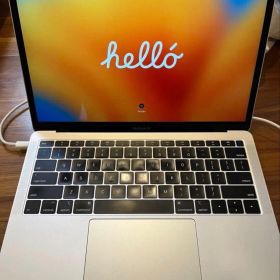 MacBook Air 13㌅ US配列 2018 i5 8GB 128GB