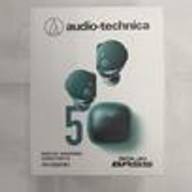 BTイヤホン ATH-CKS50TW2 AUDIO-TECHNICA