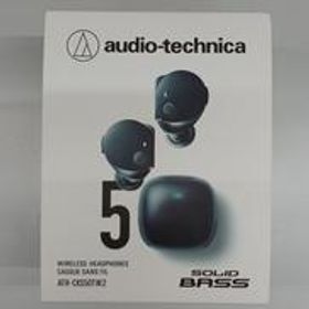 BTイヤホン ATH-CKS50TW2 AUDIO-TECHNICA