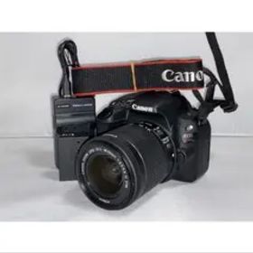【美品】Canon EOS kiss X9 18-55mm レンズキット