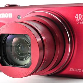 CANON キャノン PowerShot SX720 HS #1283