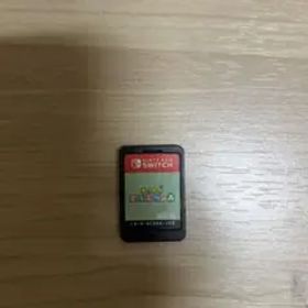 あつまれどうぶつの森