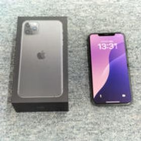 SOFTBANK IPHONE11 PRO MAX MWHJ2J/A APPLE